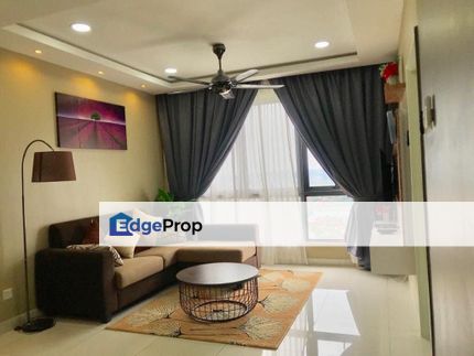  Sfera Residency @ Puchong South, Puchong, Selangor, Selangor, Puchong