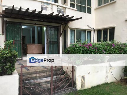  East Lake Residence, Seri Kembangan, Selangor, Selangor, Seri Kembangan