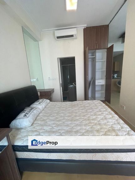  231 TR Serviced Suite, Bukit Bintang, Kuala Lumpur, Kuala Lumpur, Bukit Bintang