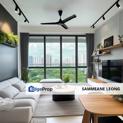 AGILE BUKIT BINTANG, Completed unit, RM1,500psf best price in Bukit Bintang, Kuala Lumpur, Bukit Bintang