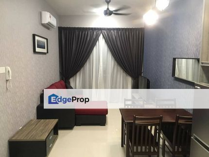  South View Serviced Apartments, Pantai, Kuala Lumpur, Kuala Lumpur, Pantai