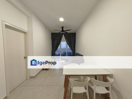  Canopy Hills Apartment, Kajang, Selangor, Selangor, Kajang