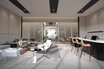 Time Square 2 | Bukit Bintang