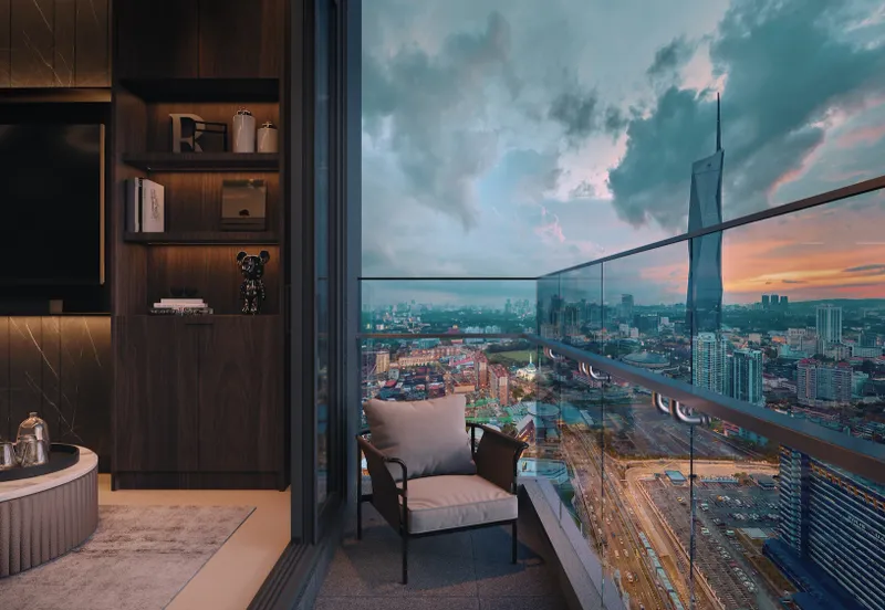 Time Square 2 | Bukit Bintang