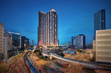 Time Square 2 | Bukit Bintang