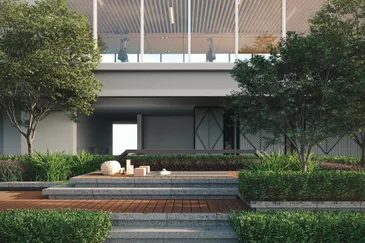 Time Square 2 | Bukit Bintang