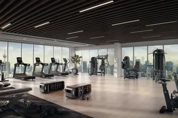 Time Square 2 | Bukit Bintang