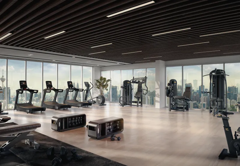 Time Square 2 | Bukit Bintang