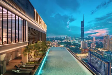 Time Square 2 | Bukit Bintang