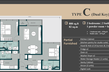 Time Square 2 | Bukit Bintang