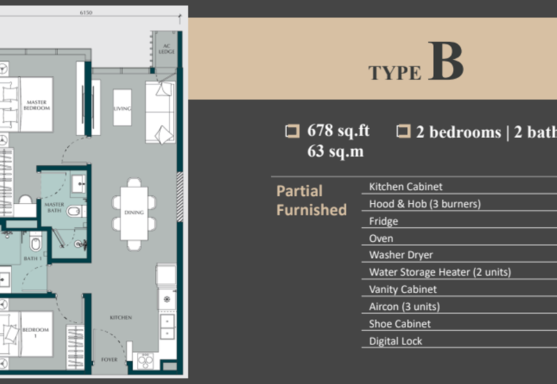 Time Square 2 | Bukit Bintang