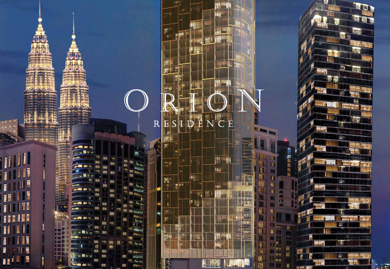 The Orion
