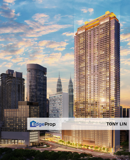 Pavilion Square | Bukit Bintang, Kuala Lumpur, Bukit Bintang