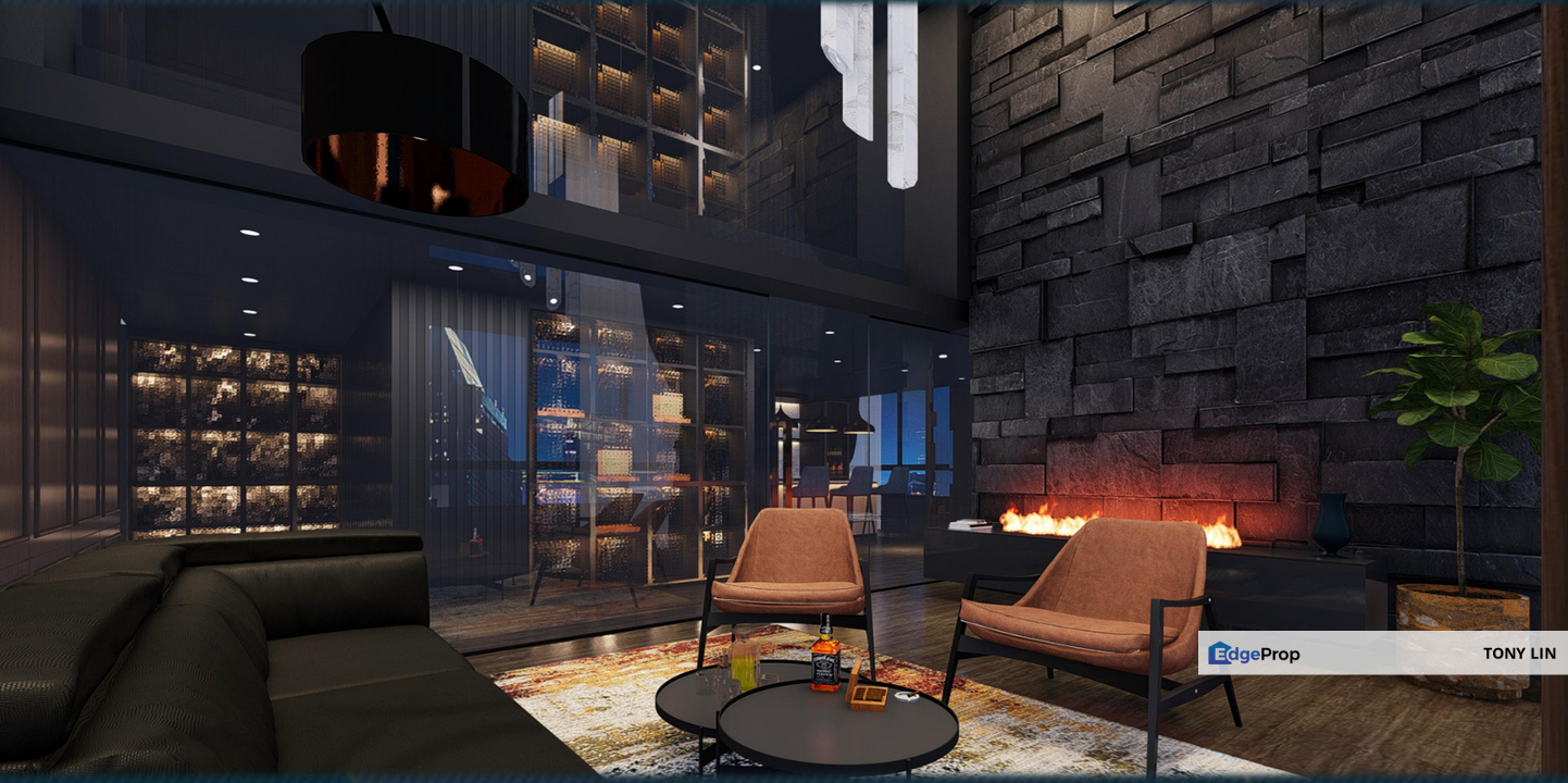 Novo | Ampang, Kuala Lumpur, Ampang Hilir