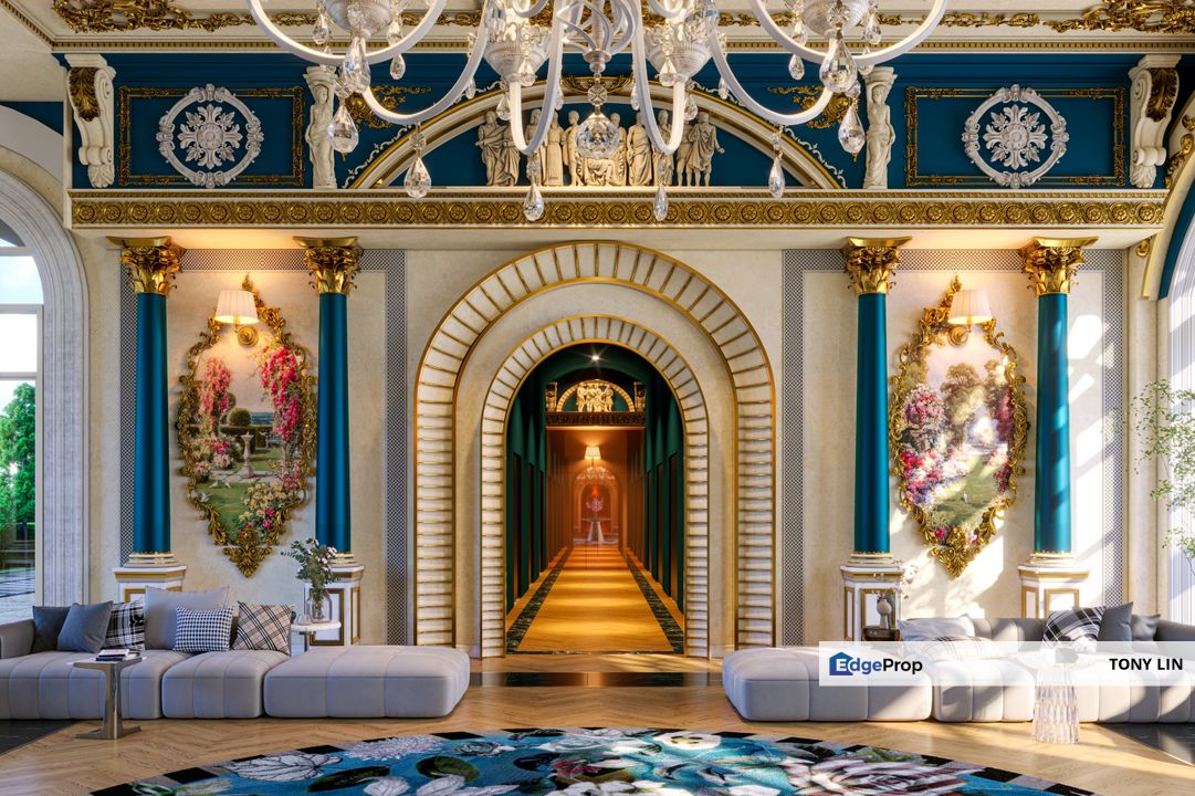 Arte Star | Sungai Besi, Kuala Lumpur, Sungai Besi