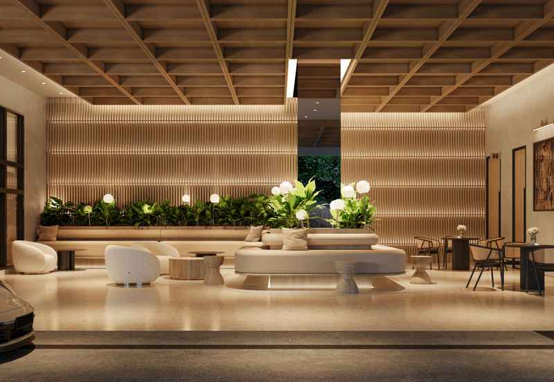 Aricia | Sungai Besi