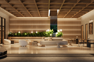 Aricia | Sungai Besi