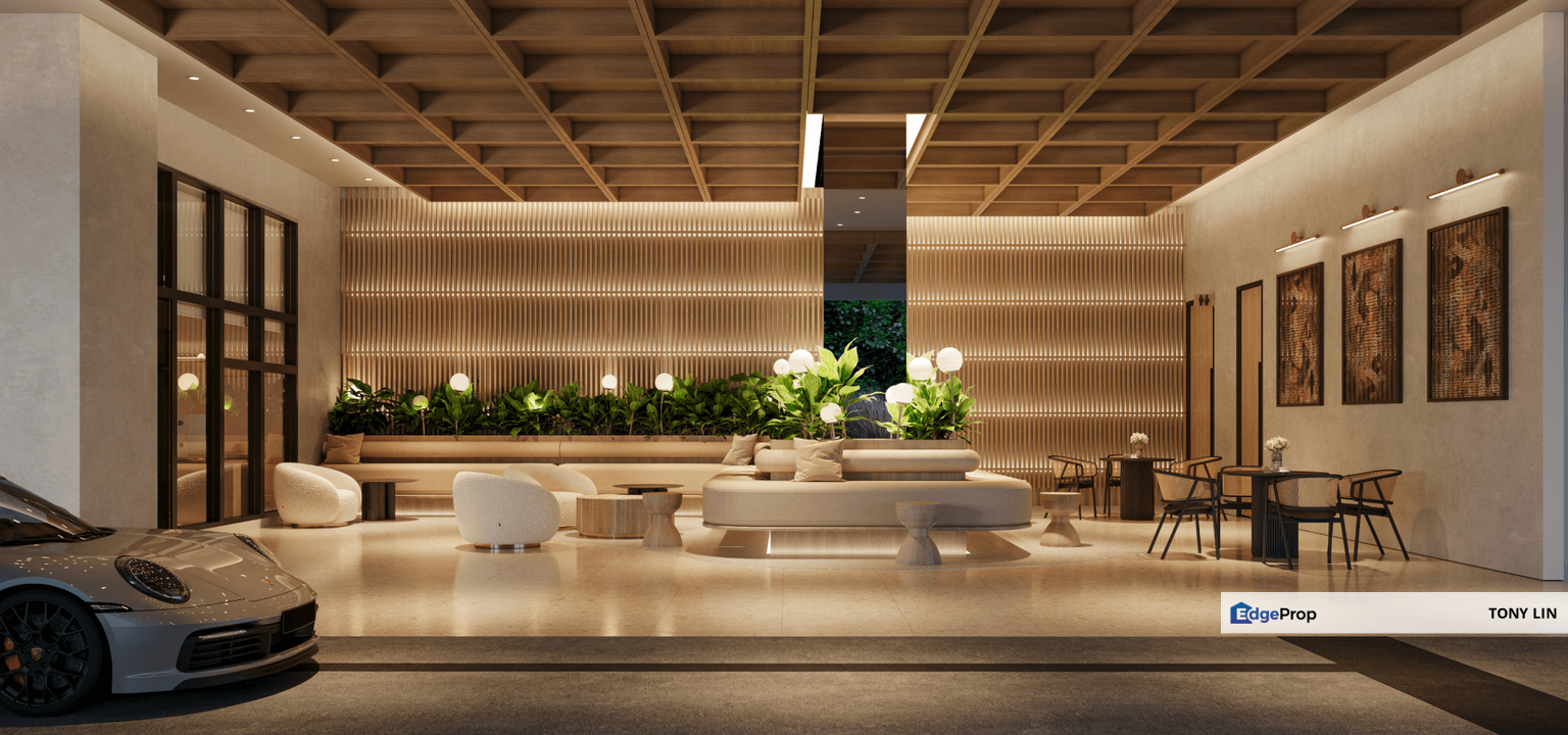 Aricia | Sungai Besi, Kuala Lumpur, Sungai Besi