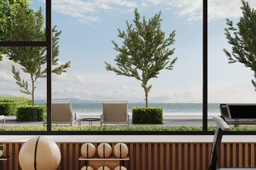 Aricia | Sungai Besi