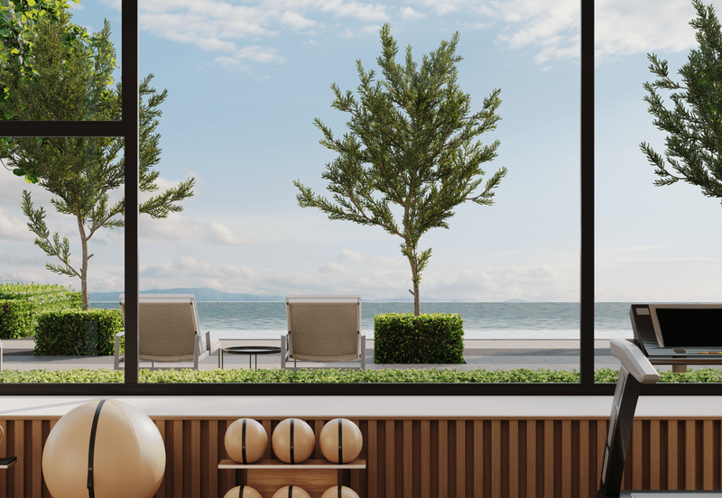 Aricia | Sungai Besi