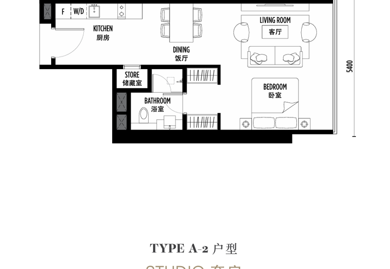 So Sofitel @ Oxley Towers