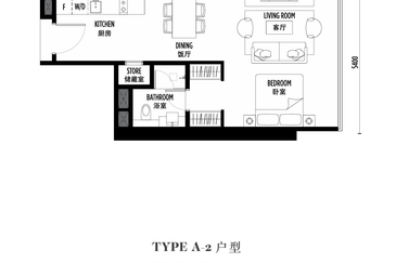 So Sofitel @ Oxley Towers