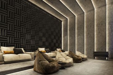 So Sofitel @ Oxley Towers