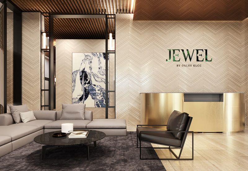 Jewel by Oxley KLCC