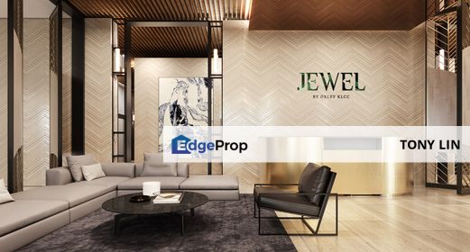 Jewel @ Oxley Towers | KLCC, Kuala Lumpur, KLCC