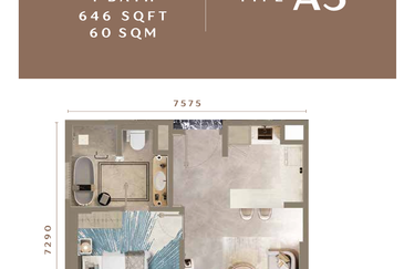 Core Residence @ TRX