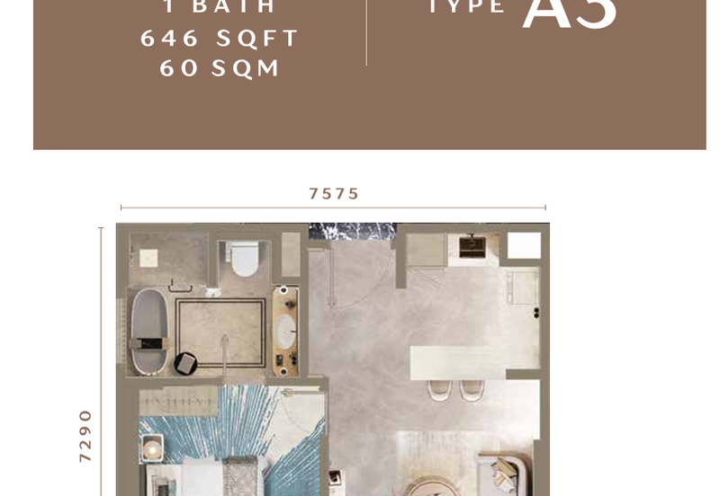 Core Residence @ TRX