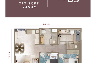 Core Residence @ TRX