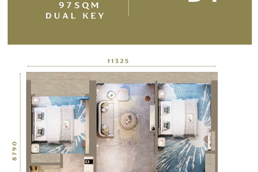 Core Residence @ TRX