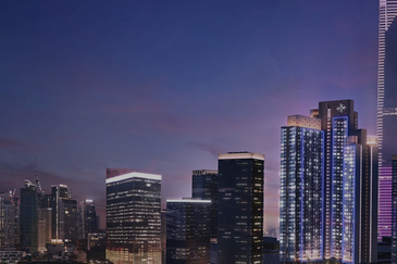 Core Residence @ TRX