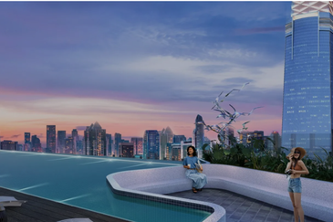 Core Residence @ TRX