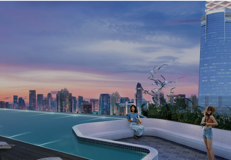 Core Residence @ TRX