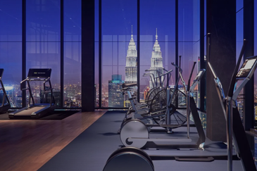 Core Residence @ TRX