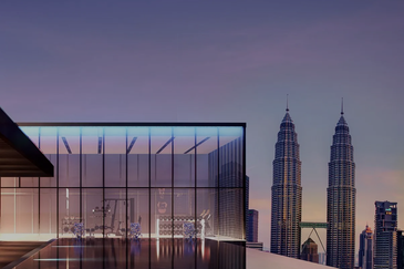 Core Residence @ TRX