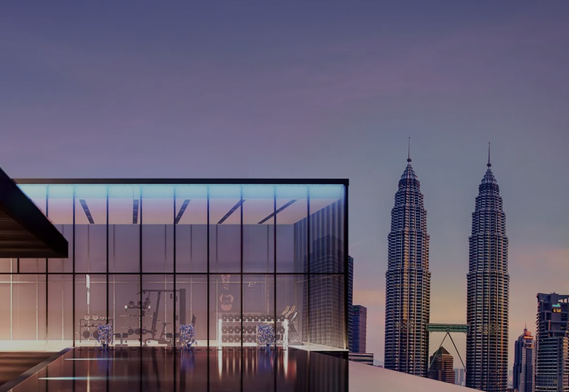 Core Residence @ TRX