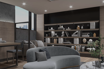 Core Residence @ TRX