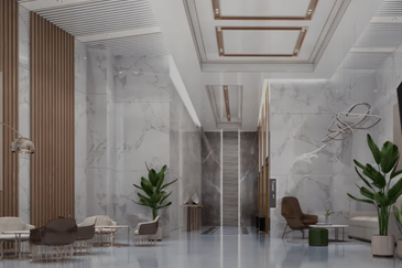 Core Residence @ TRX