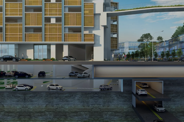 Core Residence @ TRX