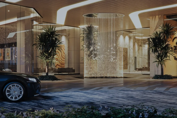 Core Residence @ TRX