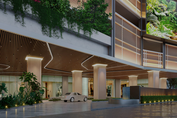 Core Residence @ TRX