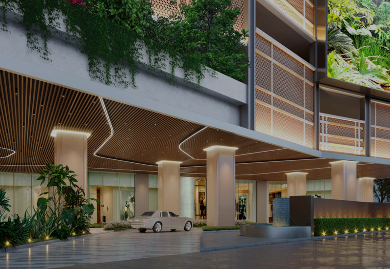 Core Residence @ TRX