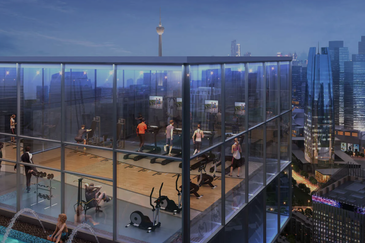 Core Residence @ TRX