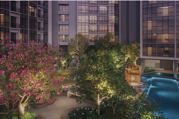 Core Residence @ TRX