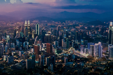 Core Residence @ TRX