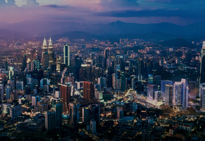 Core Residence @ TRX