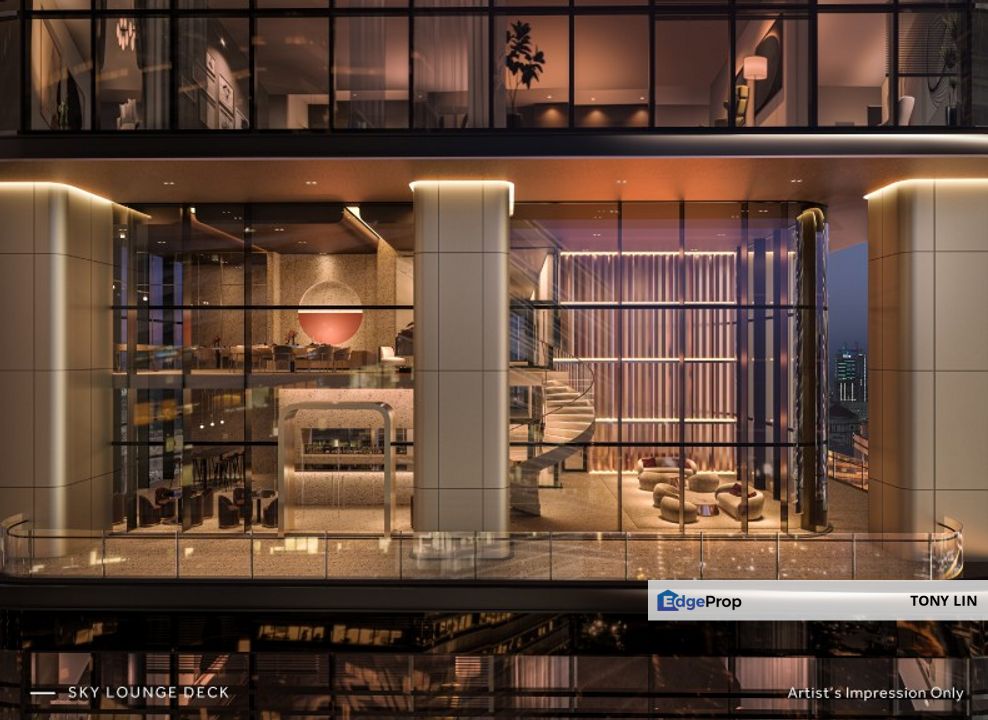 CloutHaus Residence | KLCC, Kuala Lumpur, KLCC